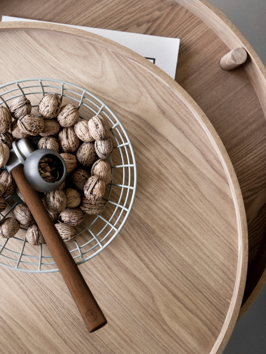 Turning Table-Side Table-Theresa Rand-menu-minimalist-modern-danish-design-home-decor