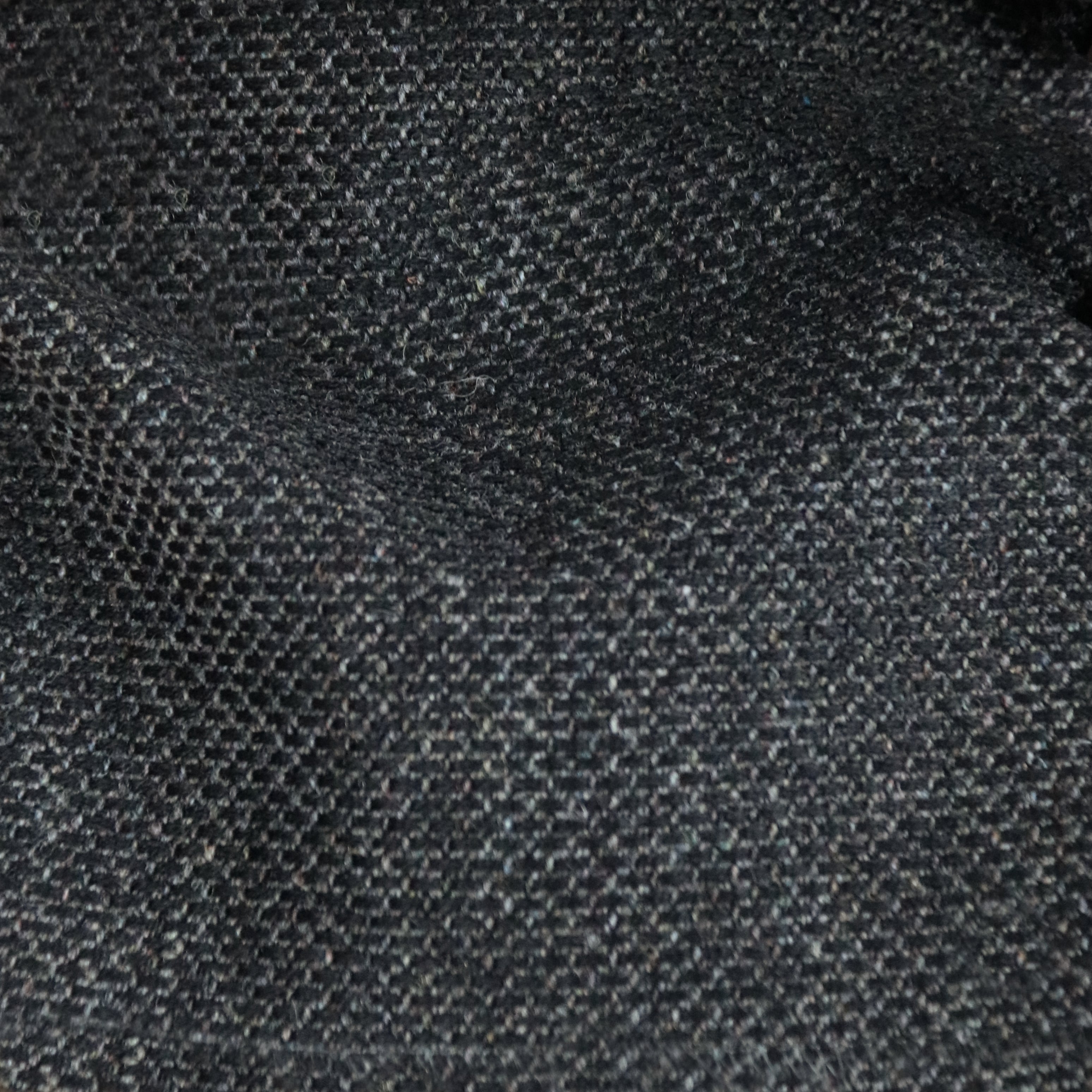 Re-Wool
