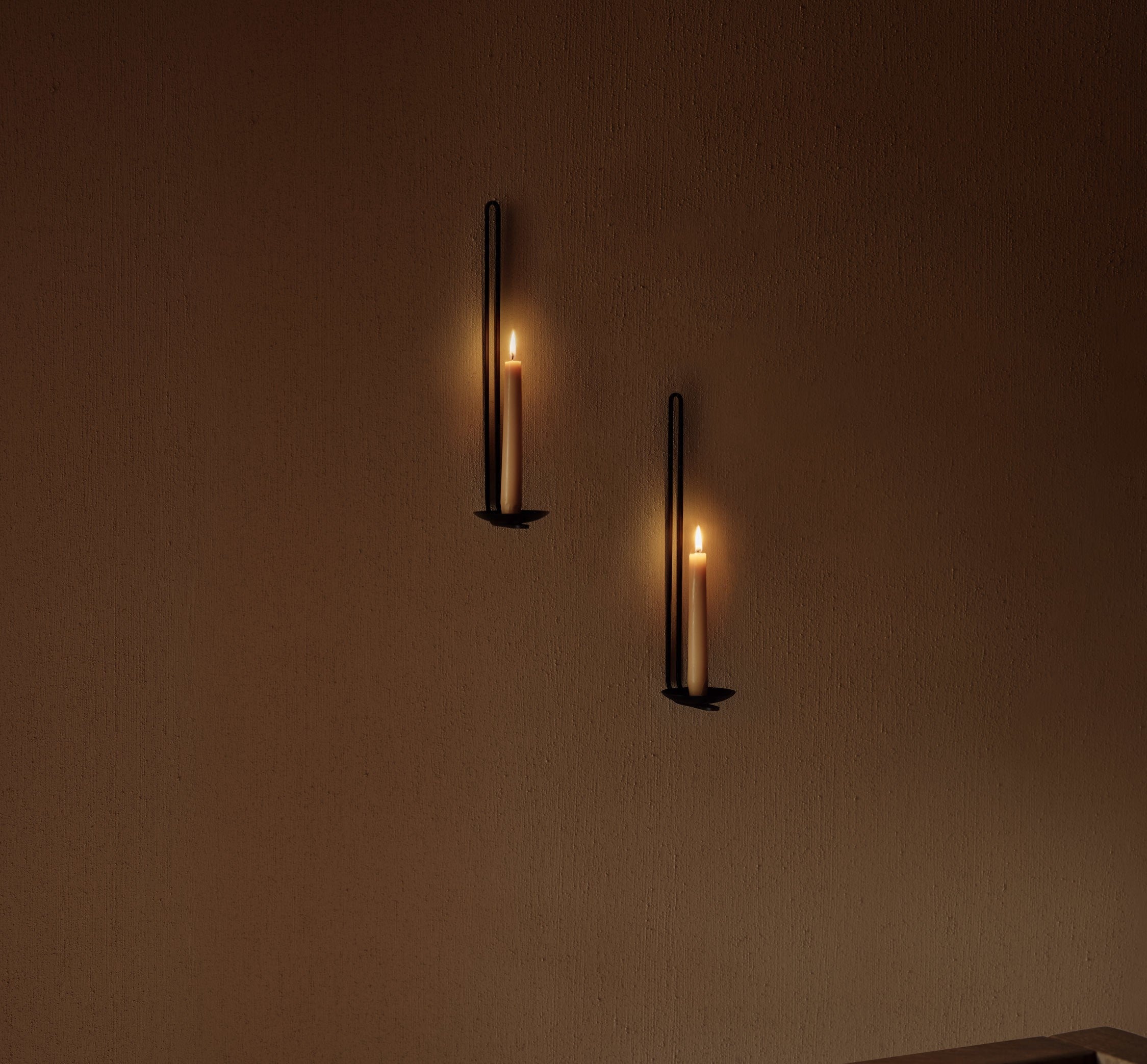 ignus flameless led candle | explore the candlelight... Designer Candles | Scandinavian Home Décor - Audo US