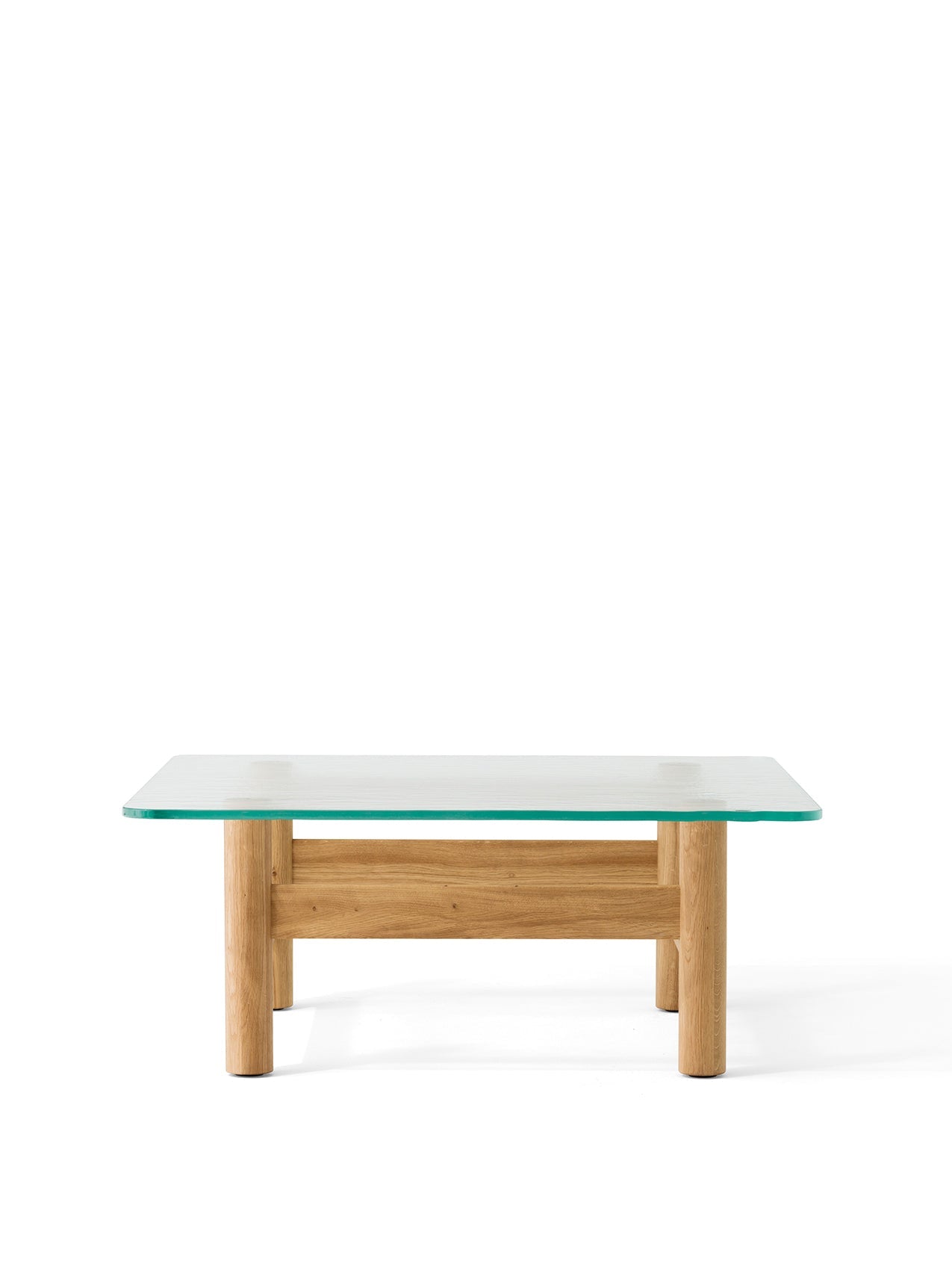 Brasilia Lounge Table | Audo Copenhagen