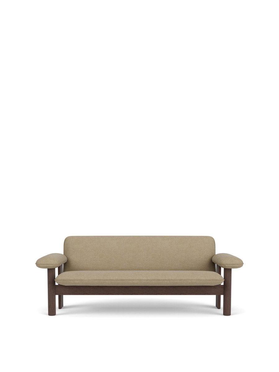 Brasilia Sofa, Textile by Audo Copenhagen