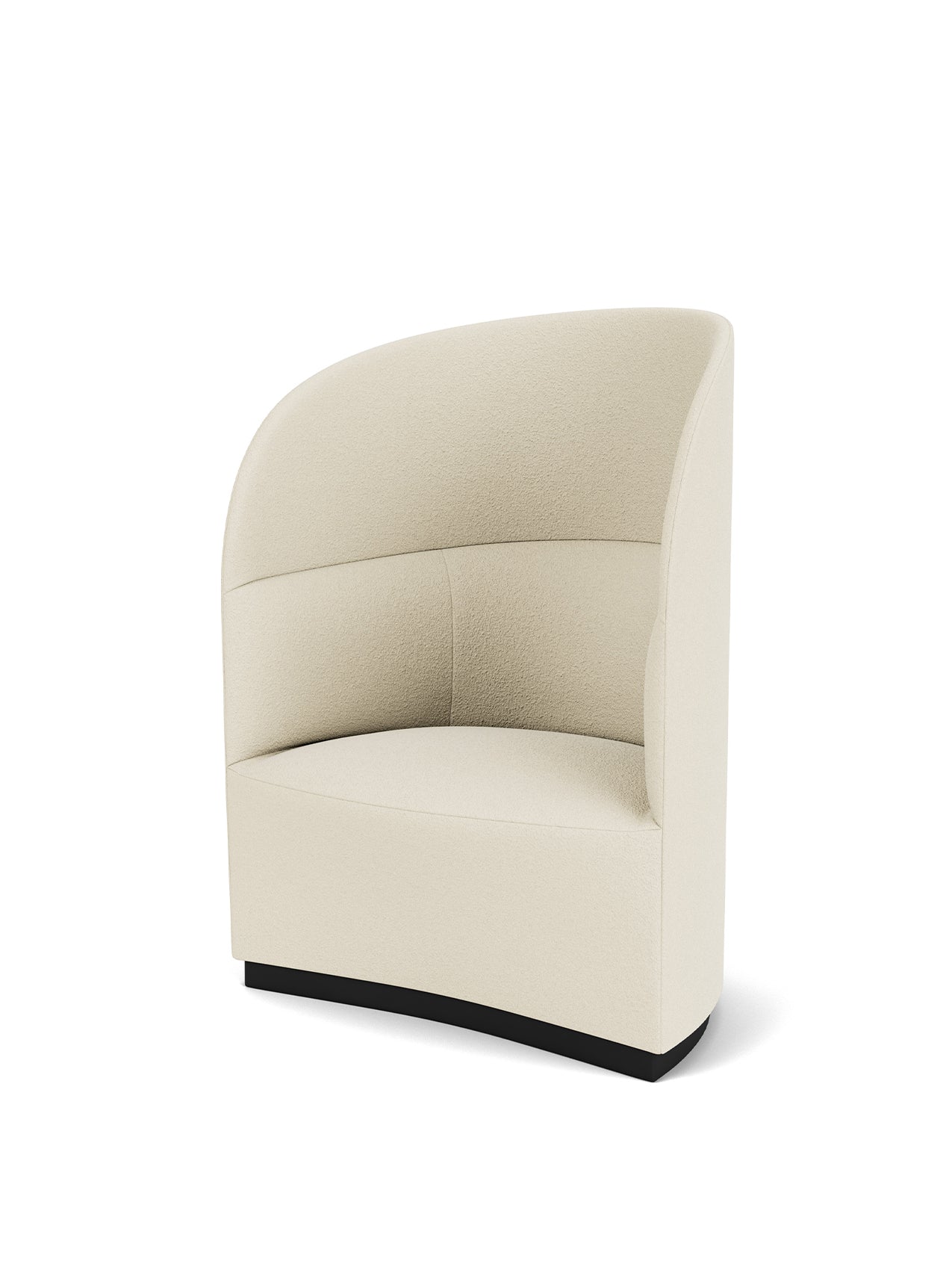 Tearoom, Lounge Chair, High Back