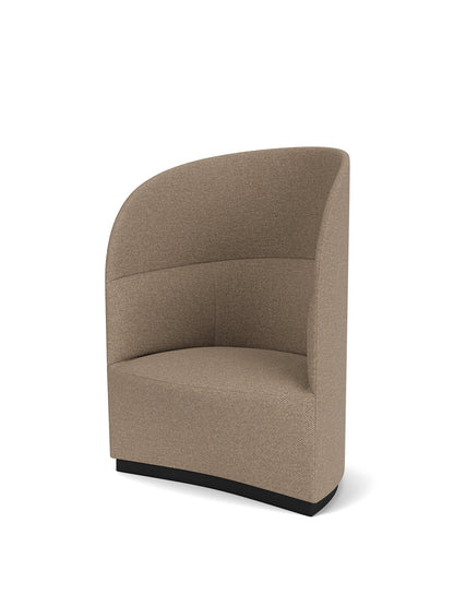 Tearoom Lounge Chair, High Back