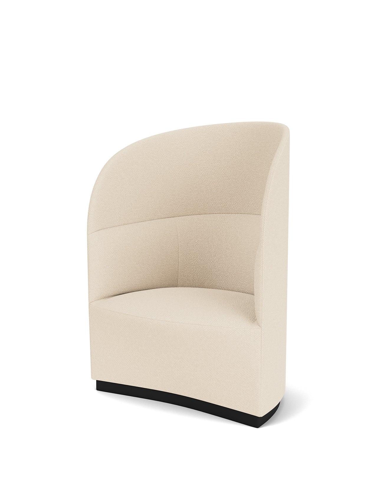 Tearoom, Lounge Chair, High Back