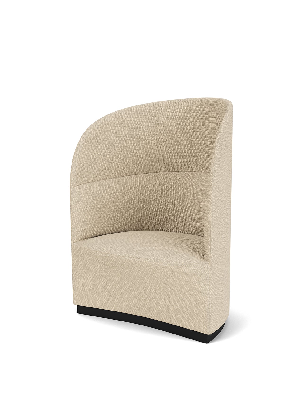 Tearoom, Lounge Chair, High Back
