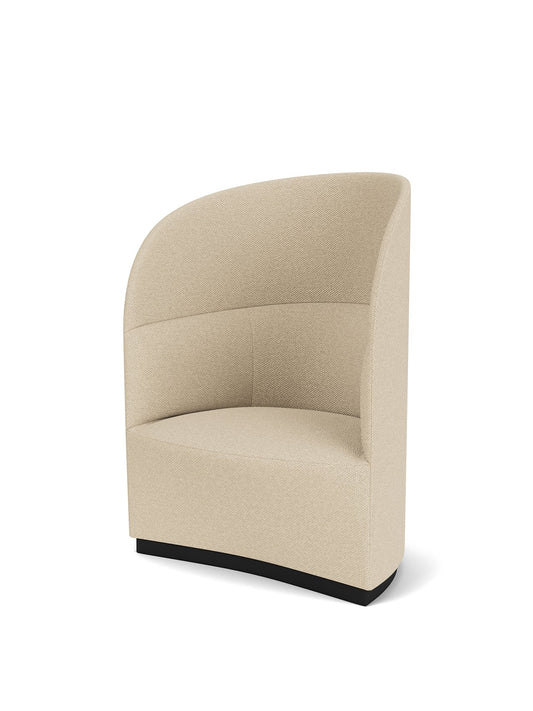 Tearoom Lounge Chair, High Back