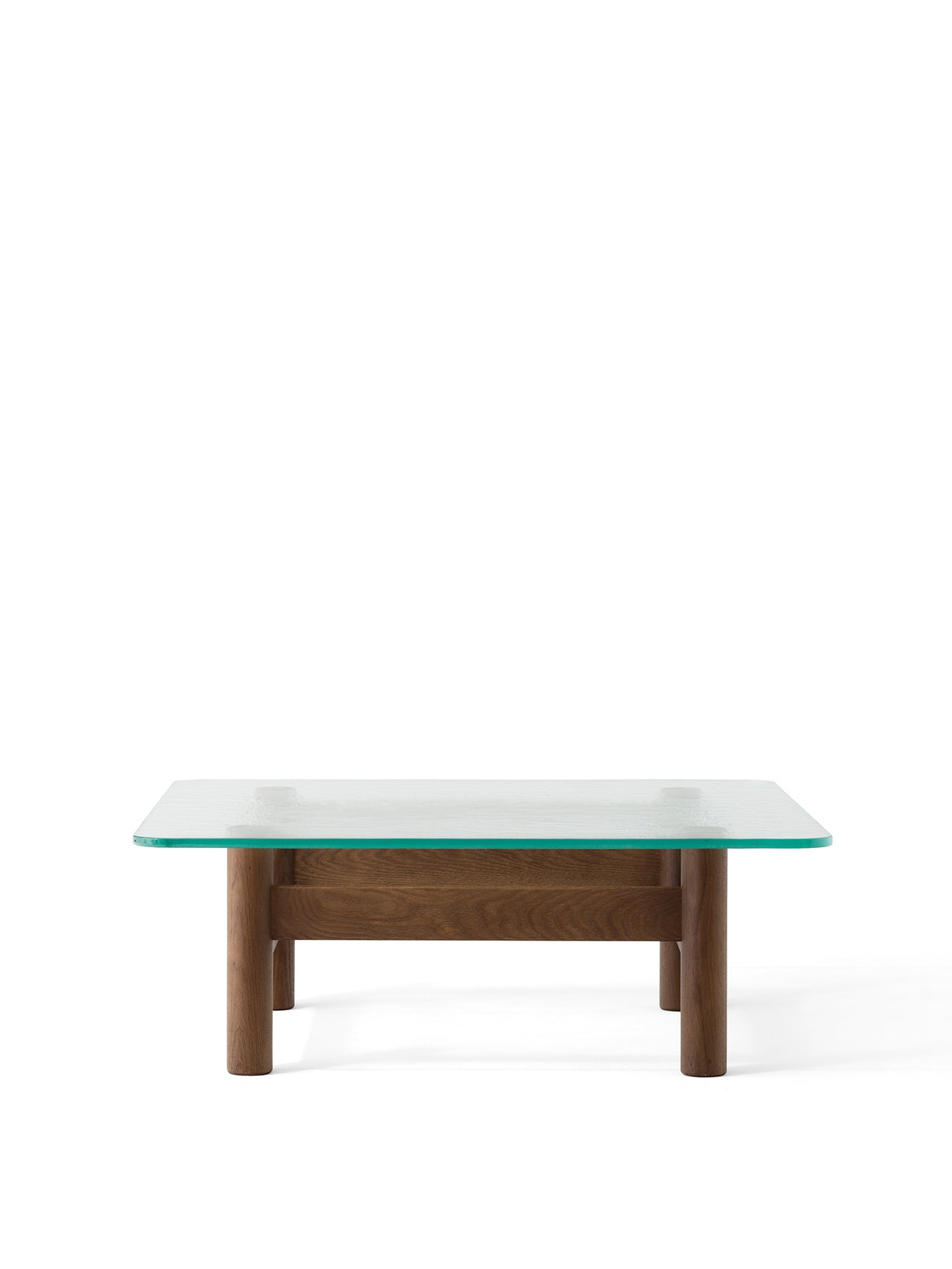 Brasilia Lounge Table | Audo Copenhagen