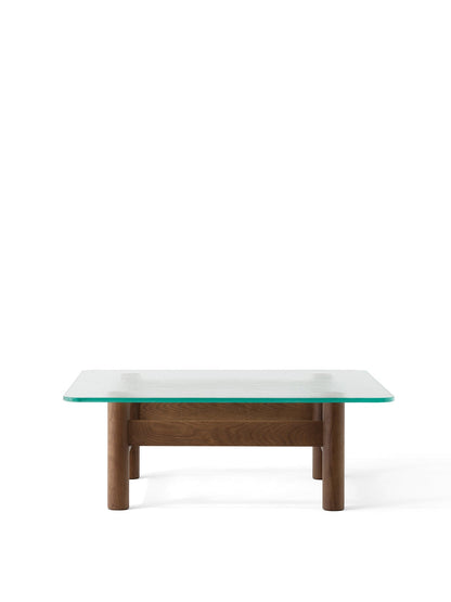 Brasilia Lounge Table