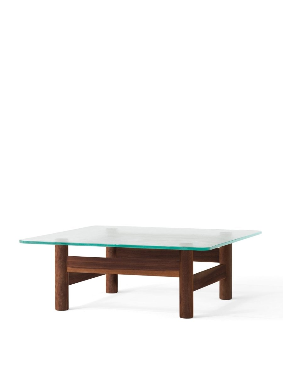 Brasilia Lounge Table | Audo Copenhagen