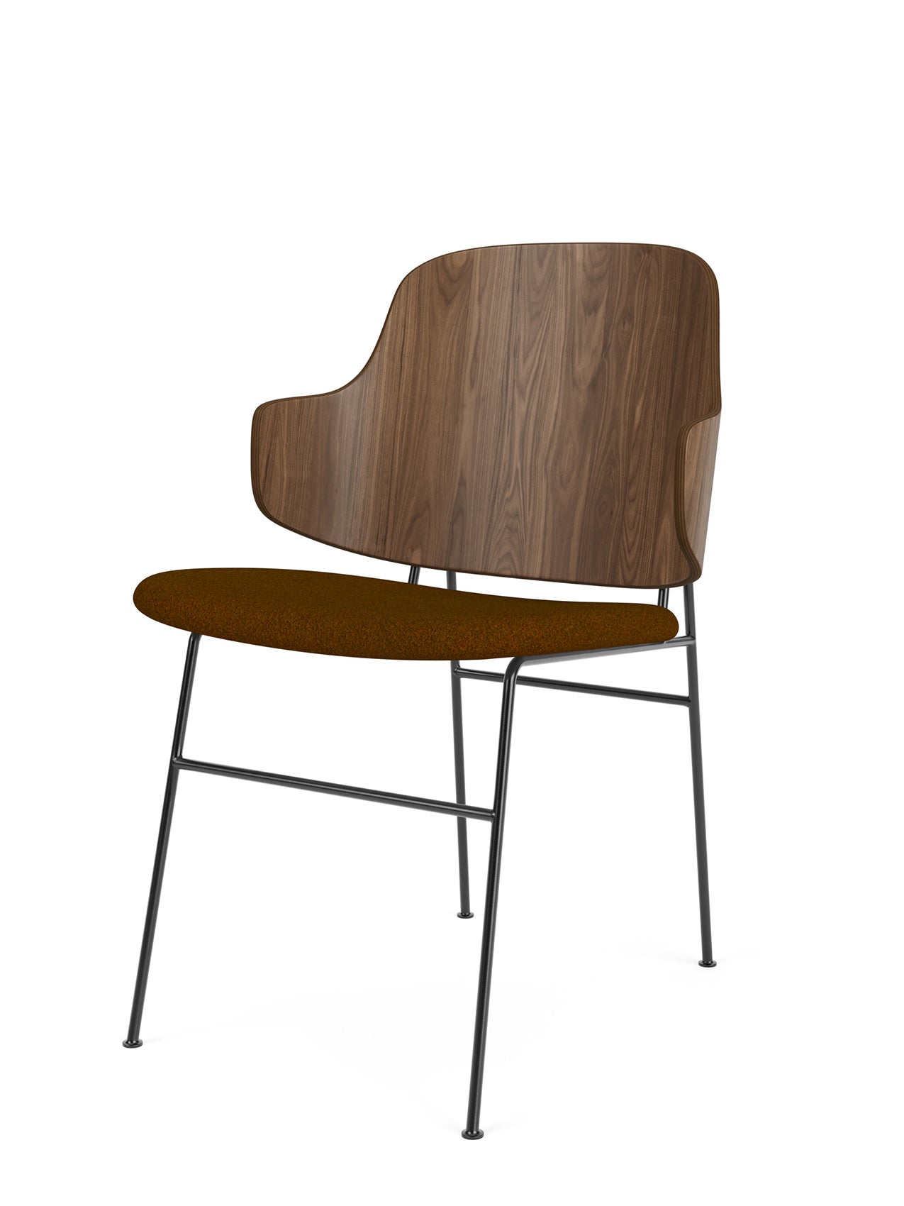 The Penguin Dining Chair