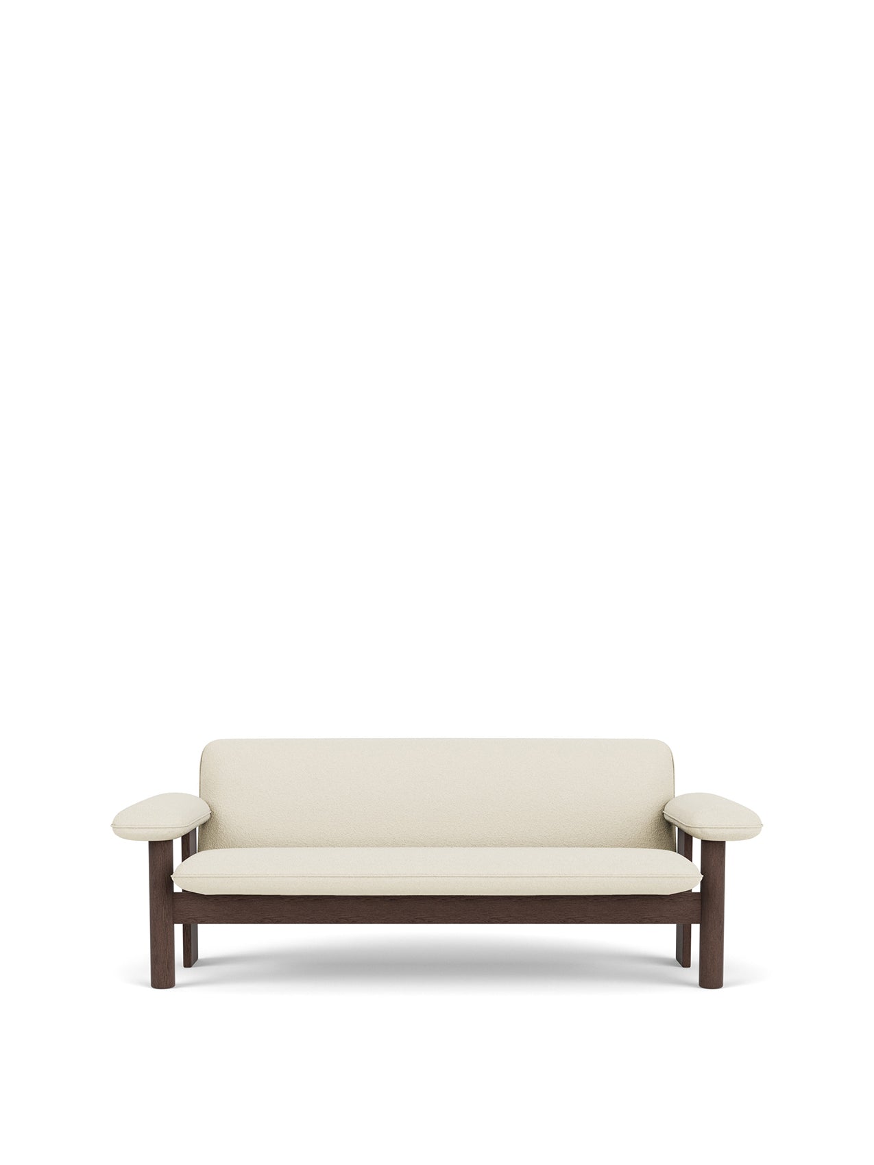 Brasilia Sofa, Textile