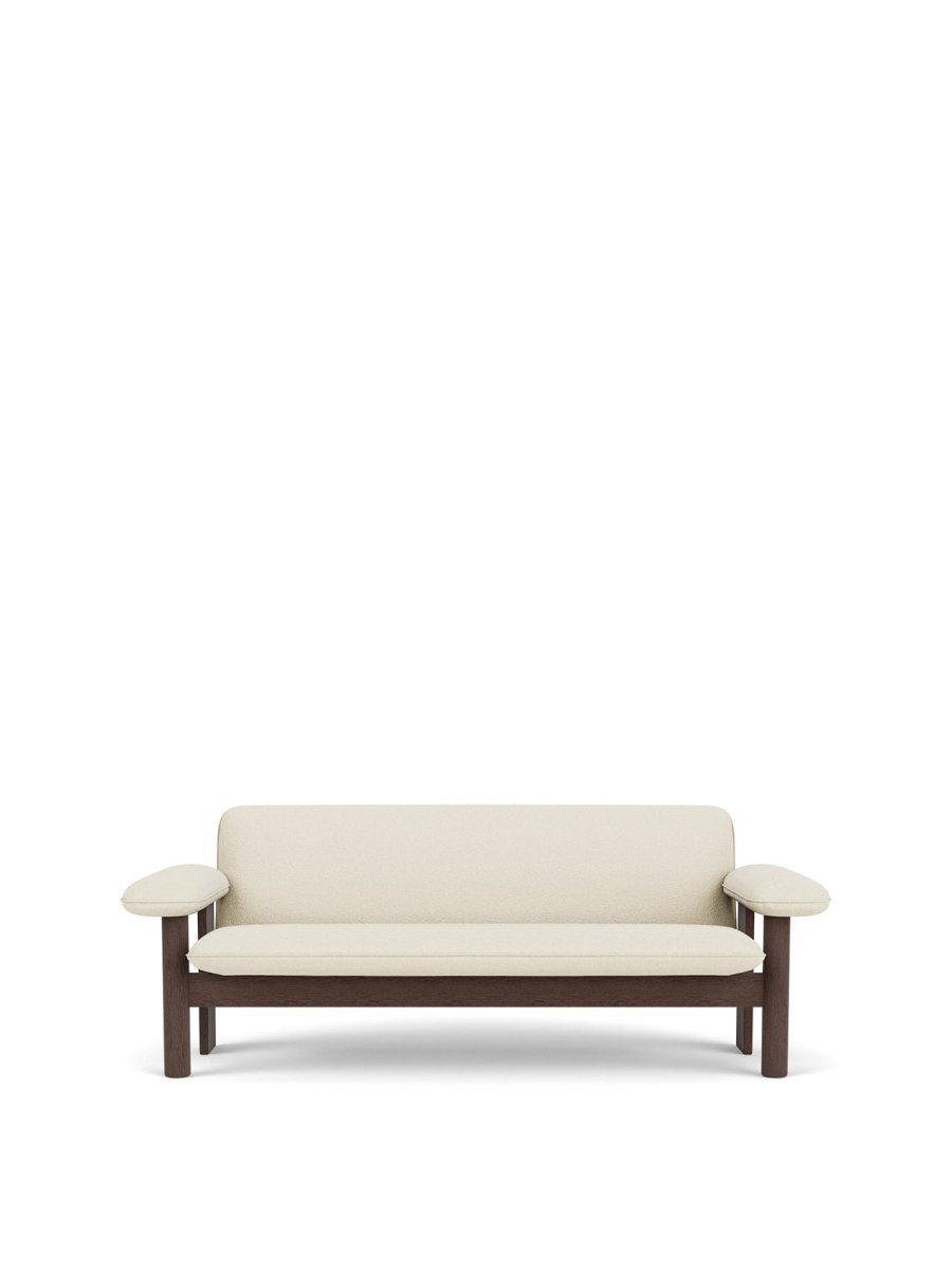 Brasilia Sofa, Baru 200 by Audo Copenhagen