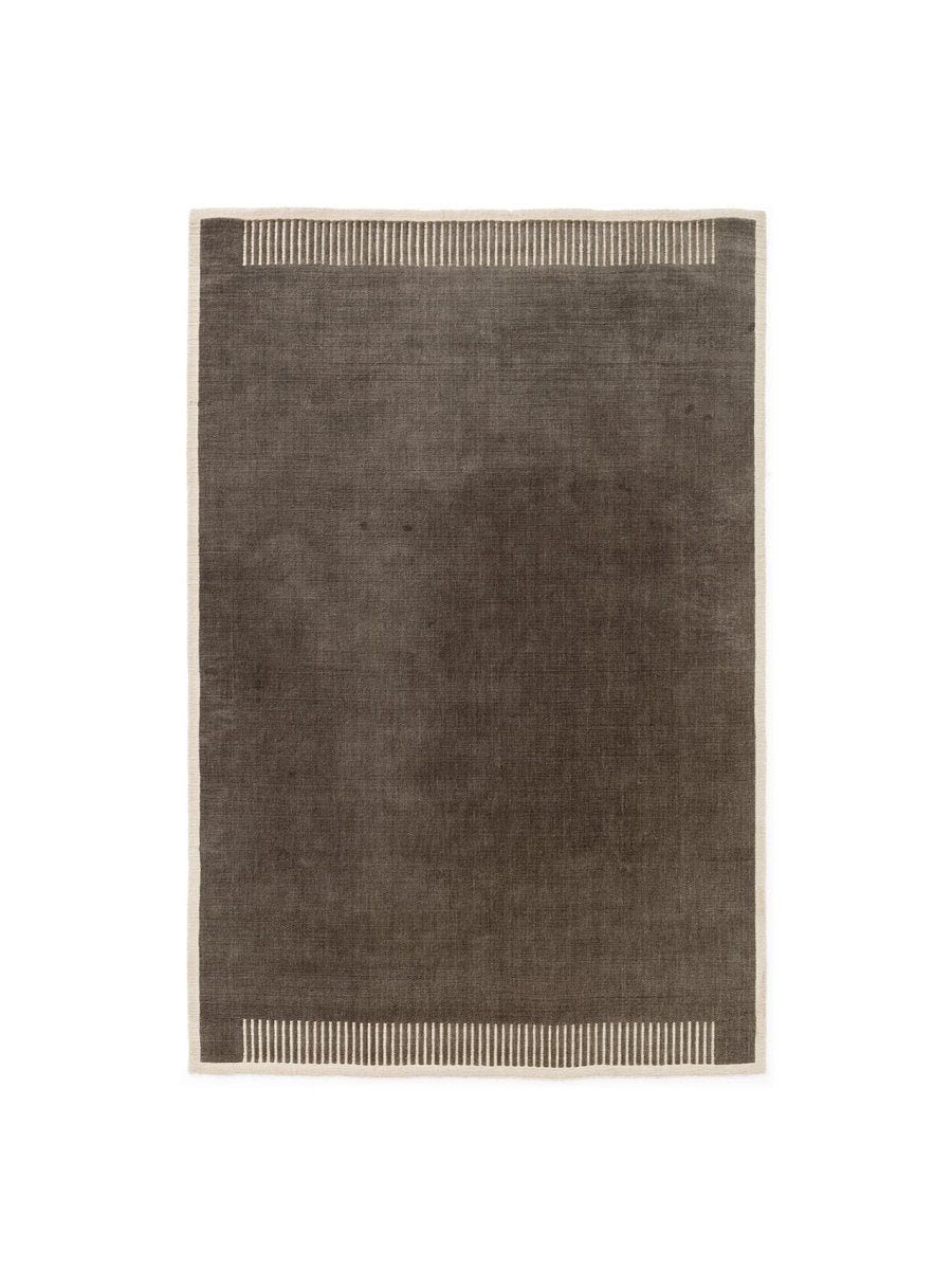 Duomo Rug | Soft wool rug by Norm Architects - Audo Copenhagen U.S.