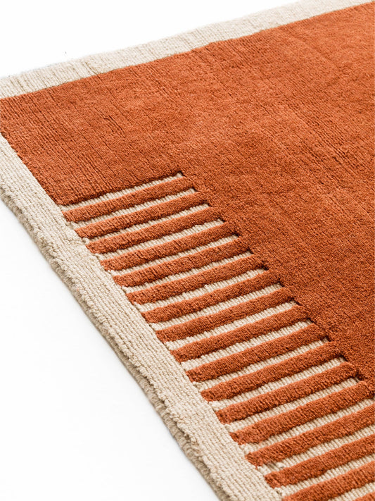 Duomo Rug