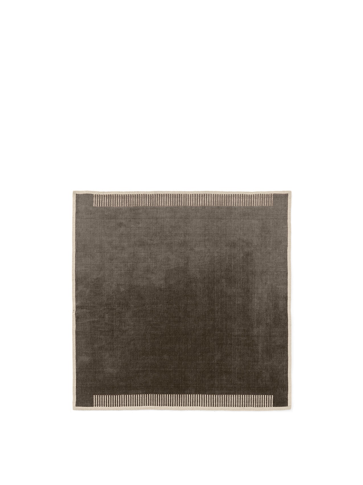 Duomo Rug | Soft wool rug by Norm Architects