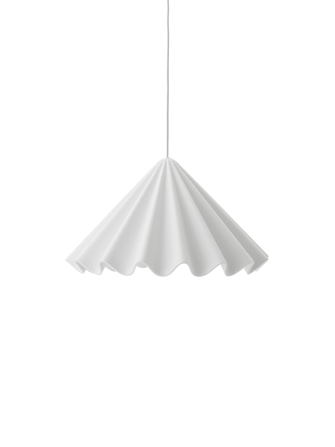Dancing Pendant Lamp by Iskos-Berlin | Audo Copenhagen