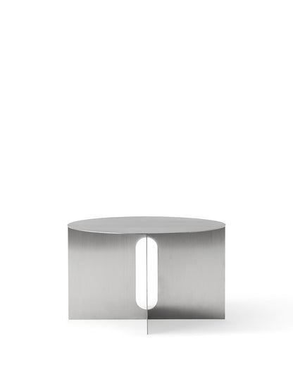 Androgyne Side Table, Wide