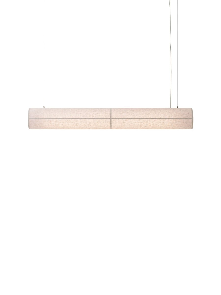 Hashira Linear Pendant Lamp by Audo Copenhagen