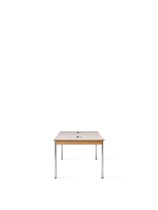 Co Table, Management