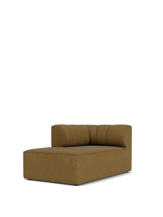 Eave Seamline Modular Sofa, Straight Modules, 34" Depth