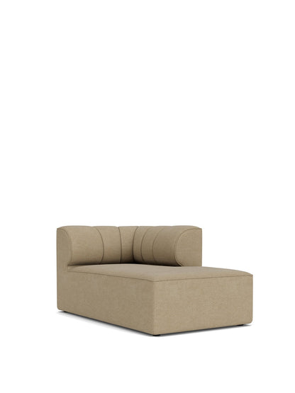 Eave Seamline Modular Sofa, Straight Modules, 34" Depth