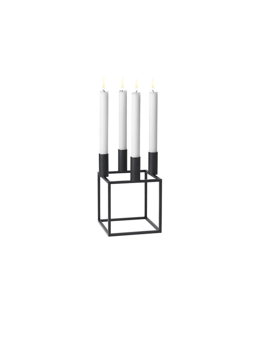 Kubus 4-Candle Holders-MENU Design Shop
