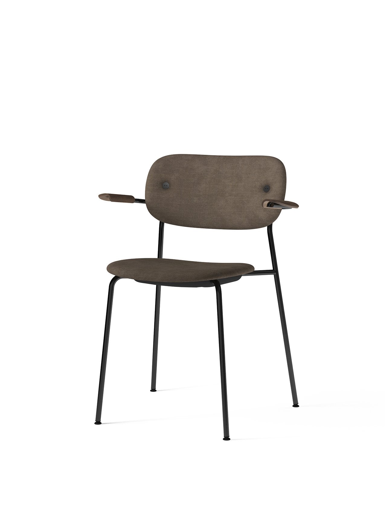 Co Chair, Fully Upholstered-Chair-Norm Architects-menu-minimalist-modern-danish-design-home-decor