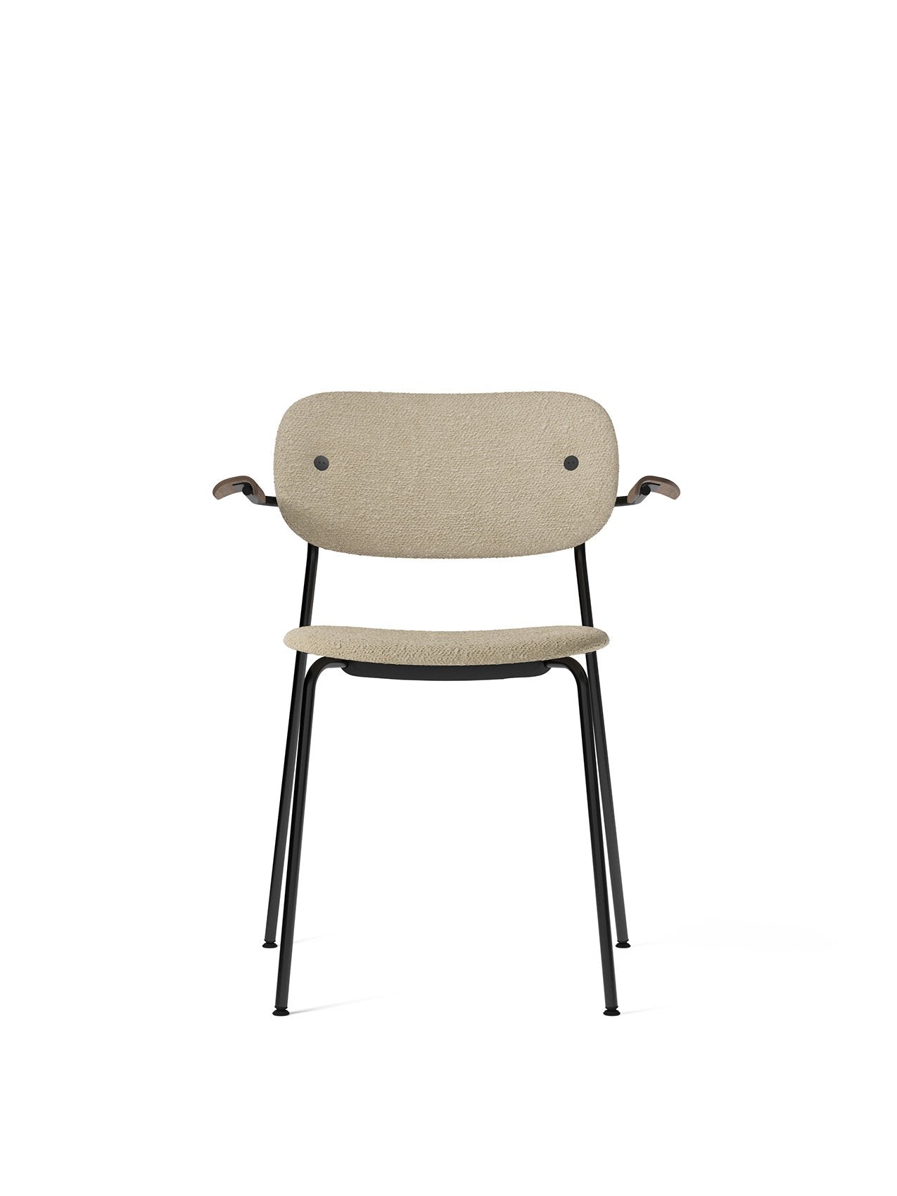 Co Chair, Fully Upholstered-Chair-Norm Architects-menu-minimalist-modern-danish-design-home-decor