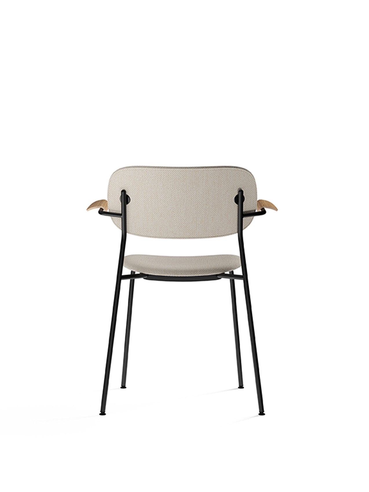 Co Chair, Fully Upholstered-Chair-Norm Architects-menu-minimalist-modern-danish-design-home-decor