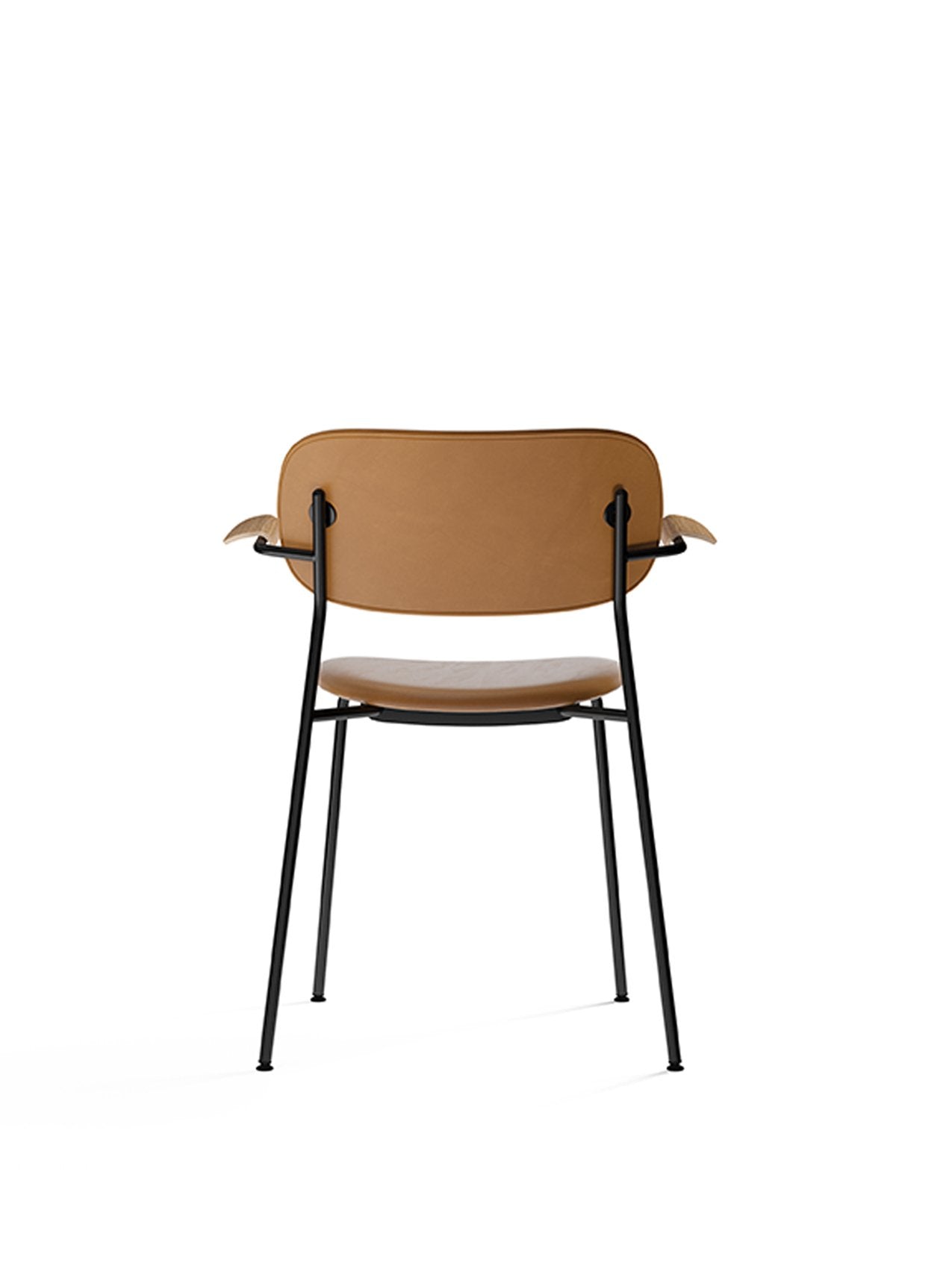 Co Chair, Fully Upholstered-Chair-Norm Architects-menu-minimalist-modern-danish-design-home-decor