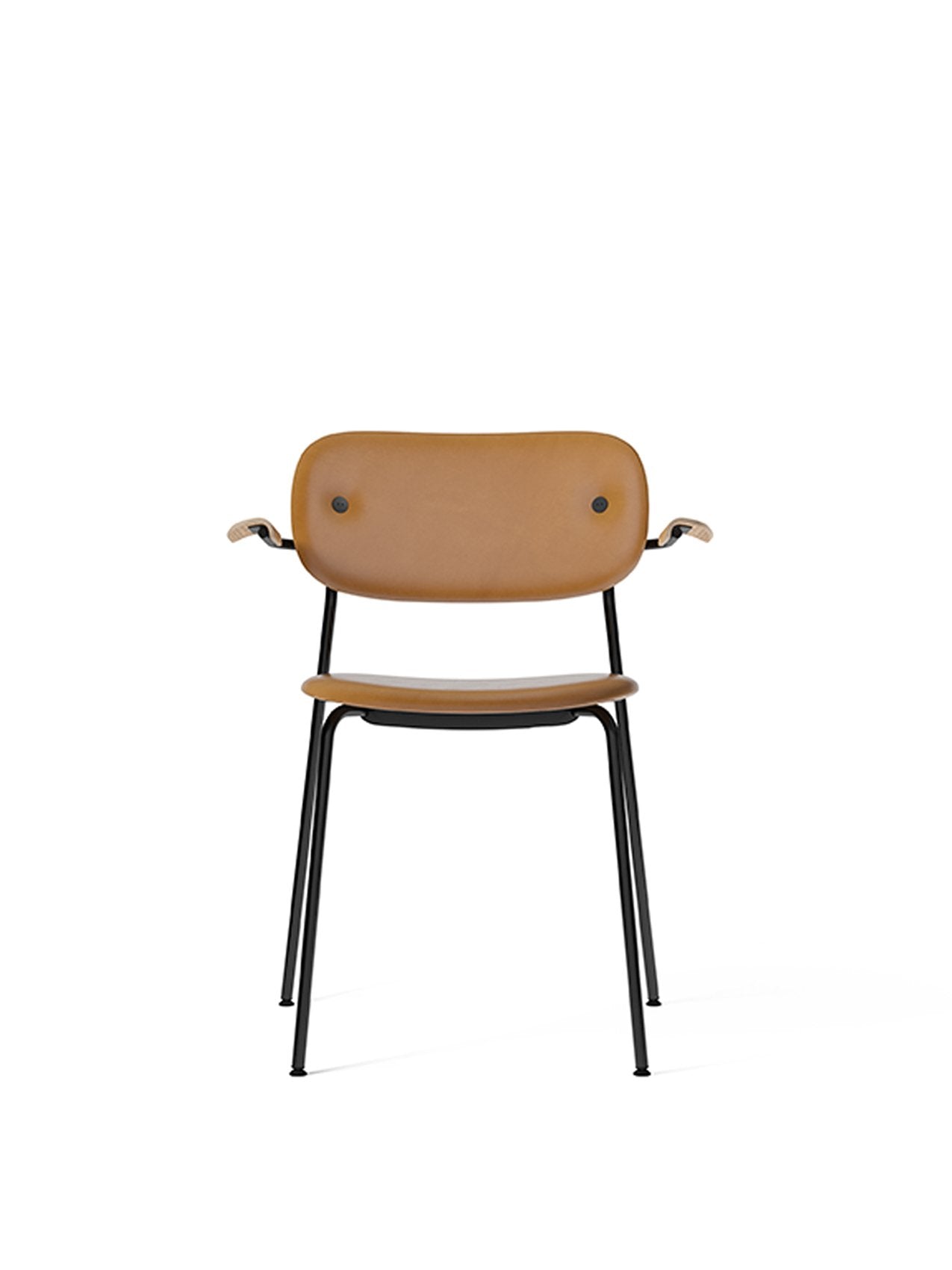 Co Chair, Fully Upholstered-Chair-Norm Architects-menu-minimalist-modern-danish-design-home-decor