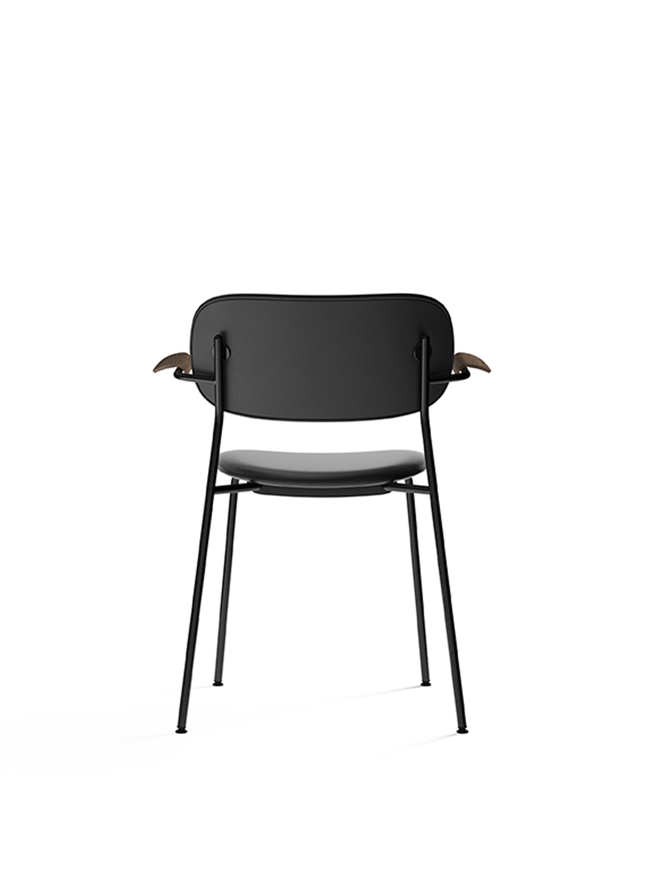 Co Chair, Fully Upholstered-Chair-Norm Architects-menu-minimalist-modern-danish-design-home-decor