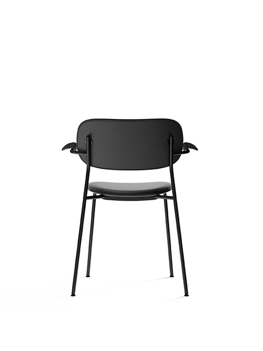 Co Chair, Fully Upholstered-Chair-Norm Architects-menu-minimalist-modern-danish-design-home-decor