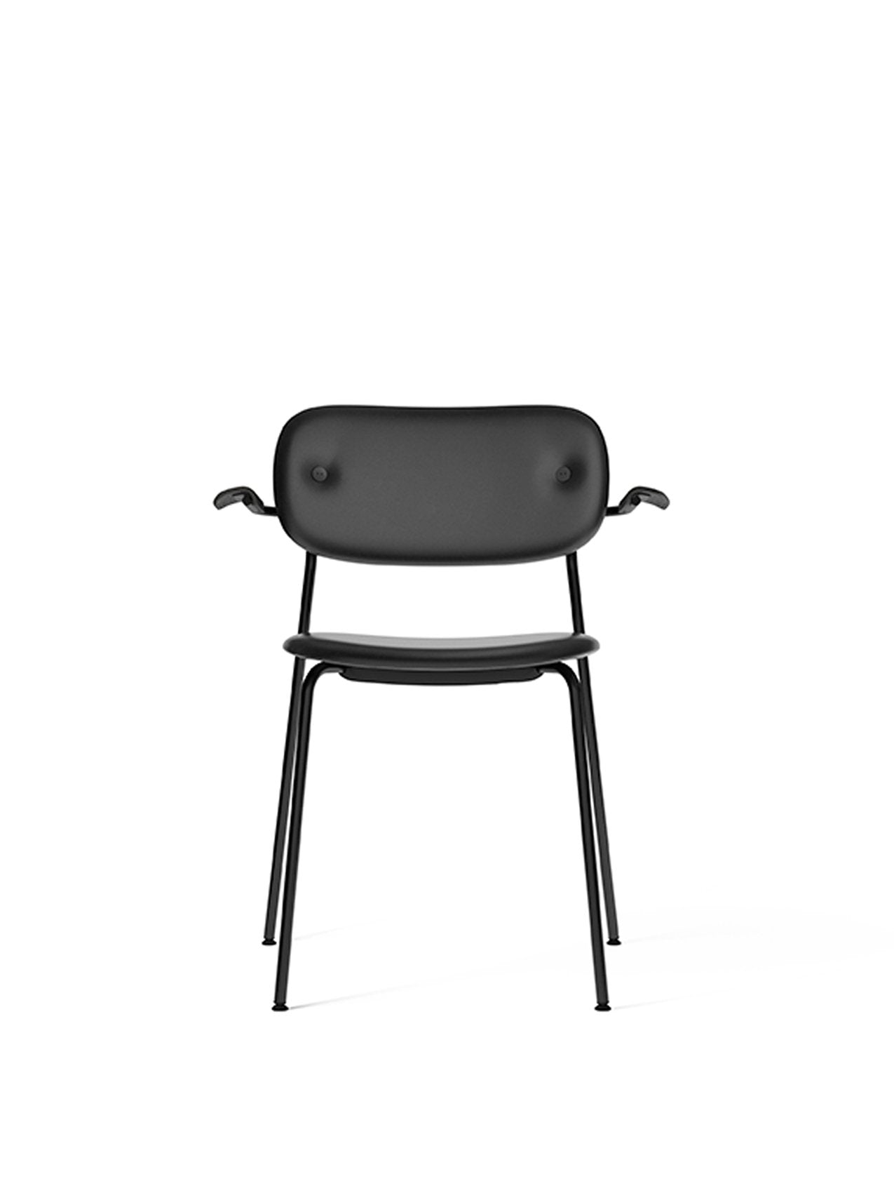 Co Chair, Fully Upholstered-Chair-Norm Architects-menu-minimalist-modern-danish-design-home-decor