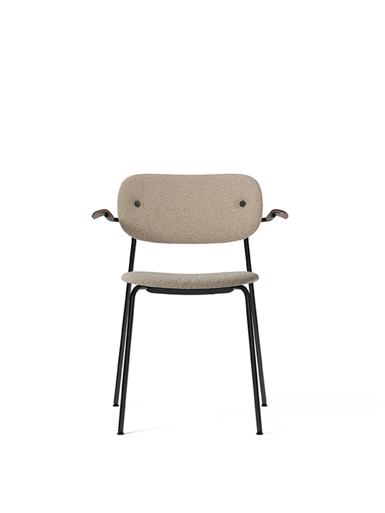 Co Chair, Fully Upholstered-Chair-Norm Architects-menu-minimalist-modern-danish-design-home-decor