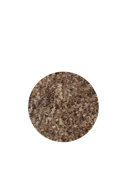 Androgyne Tabletop for Side Table, Wide