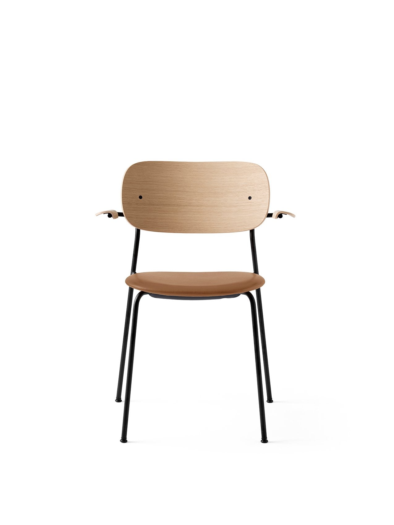 Co Chair, Upholstered-Chair-MENU Design Shop