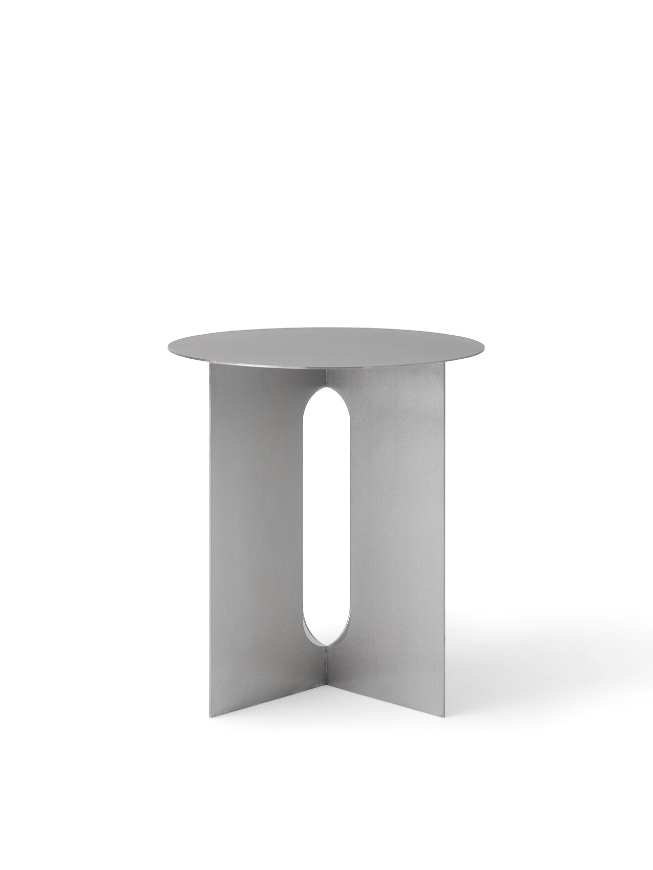 Androgyne Side Table, 16.5in