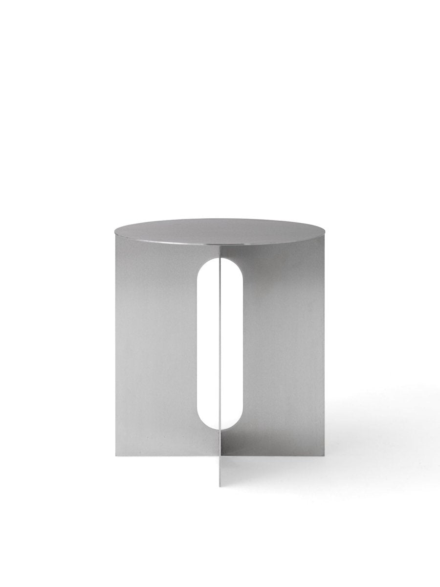 【豪華盤】ANDROGYNOS／PIERROT,DIR EN GREY Androgyne Side Table, 16.5in