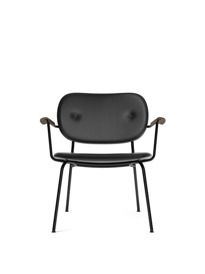 Co Lounge Chair, Fully Upholstered, Special Offers