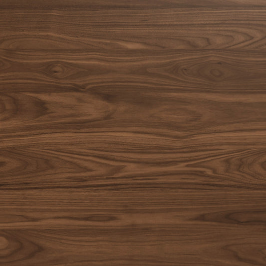 Solid Walnut, Lacquer