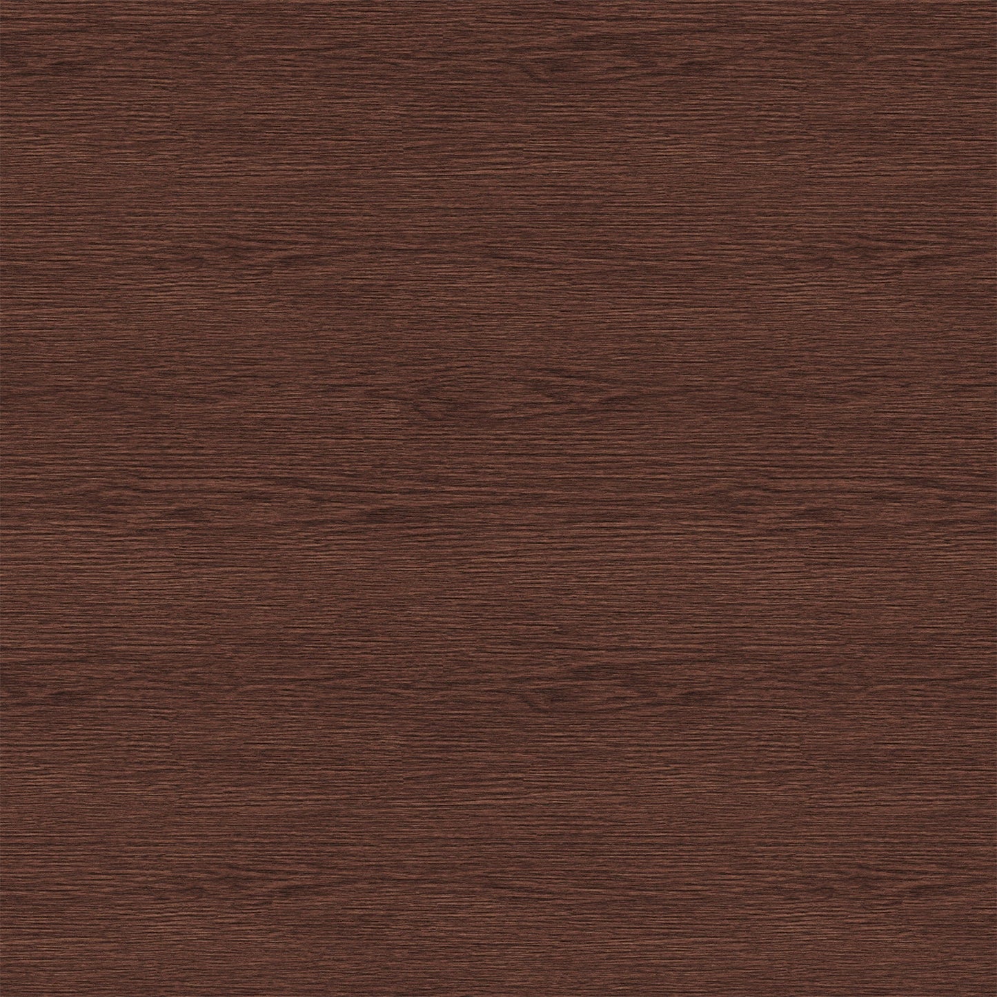 Oak Veneer, Red-stained, Lacquer
