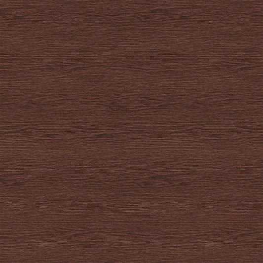 Oak Veneer, Red-stained, Lacquer