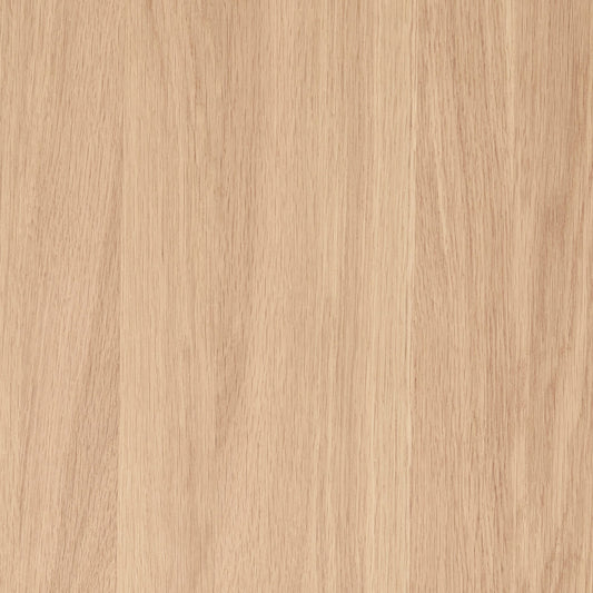 Solid Oak, Glossy Lacquer
