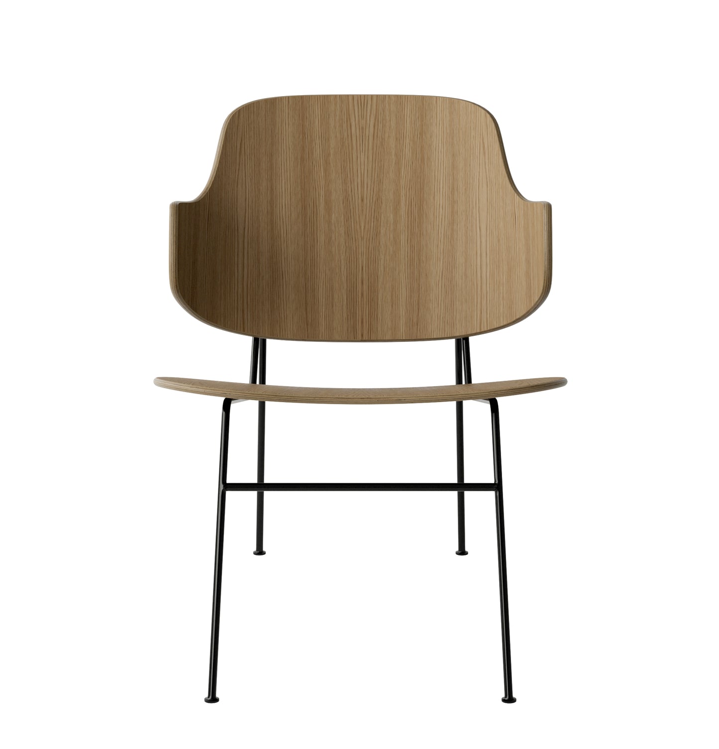 The Penguin Lounge Chair