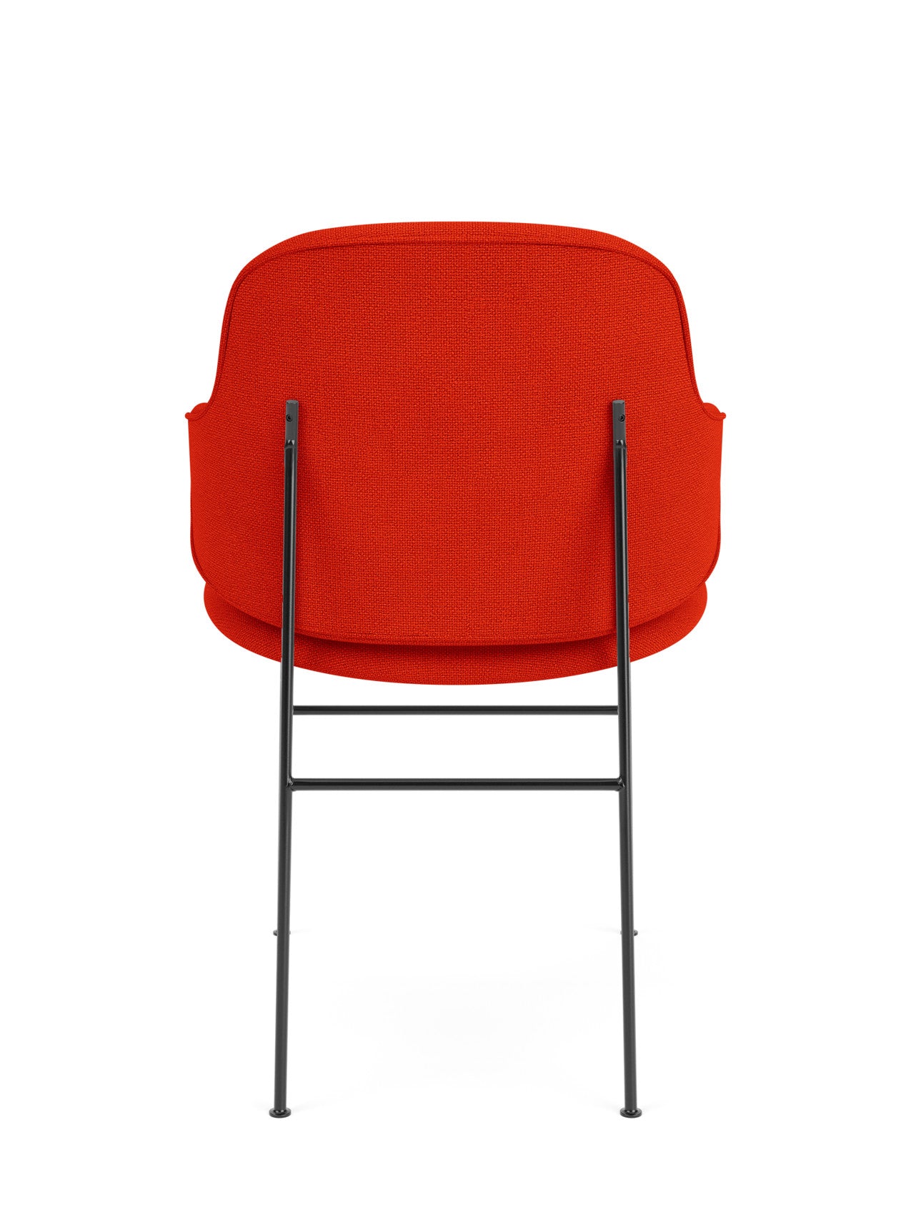 The Penguin Dining Chair, Fully Upholstered