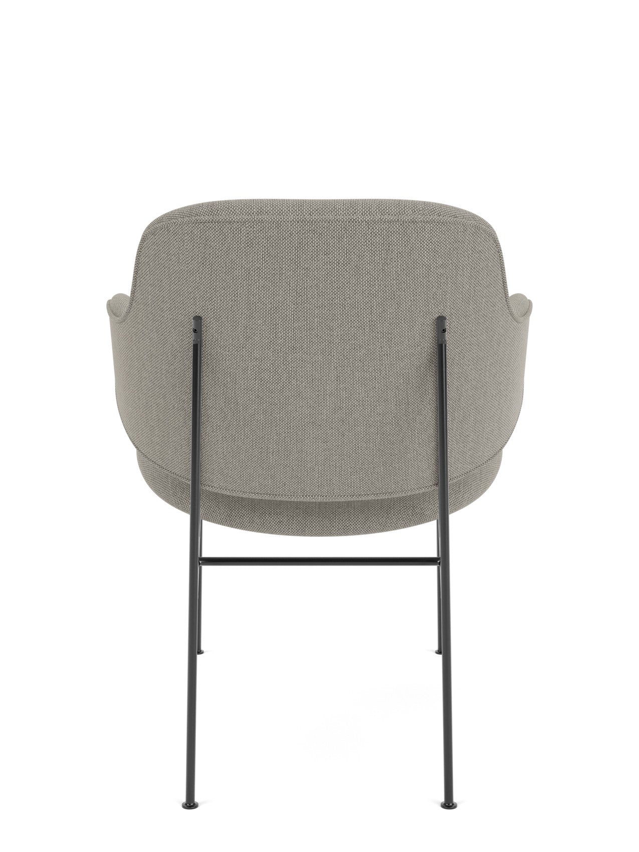 The Penguin Lounge Chair, Fully Upholstered