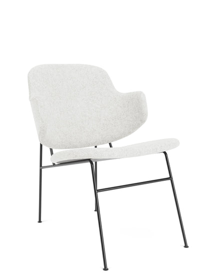 The Penguin Lounge Chair, Fully Upholstered