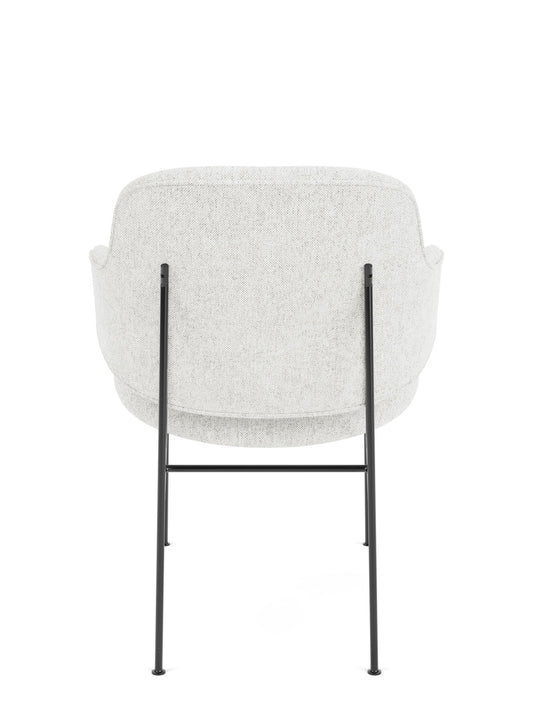 The Penguin Lounge Chair, Fully Upholstered