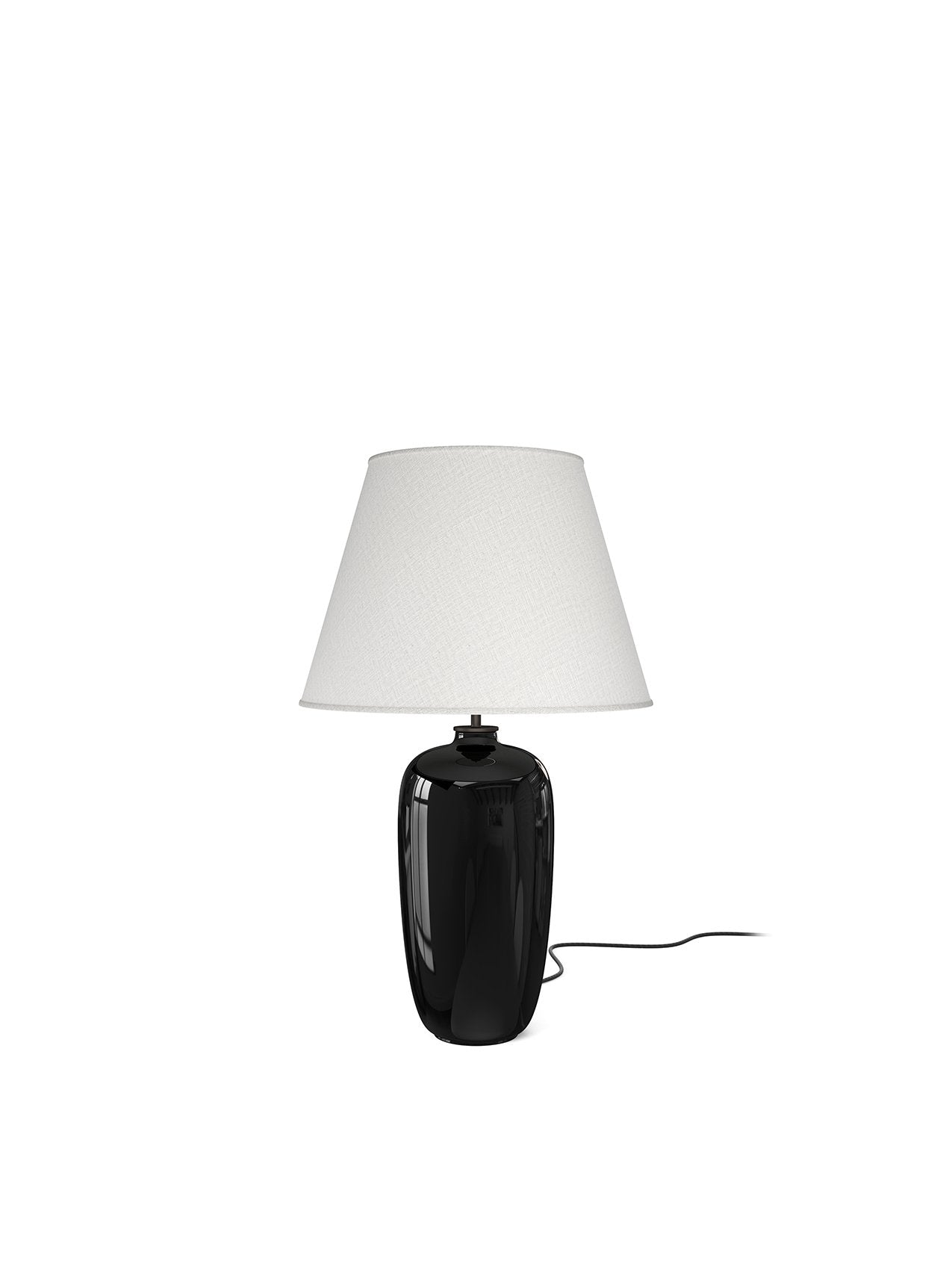 Torso Table Lamp-Table Lamp-MENU Design Shop